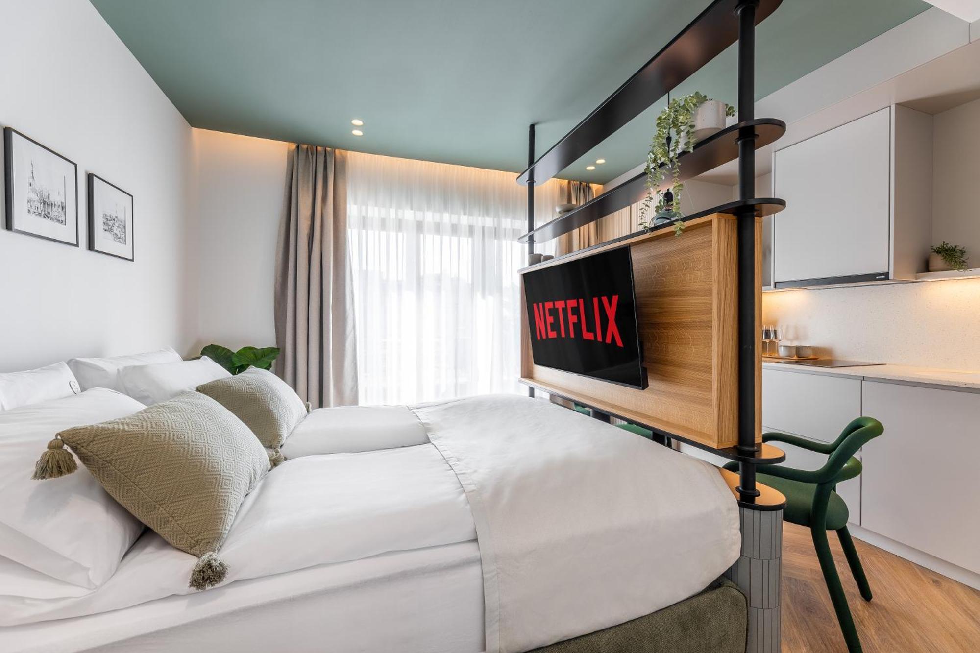 Catalog Boutique Rooms Bratislava Exterior foto